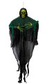 Halloween hengende skjelett